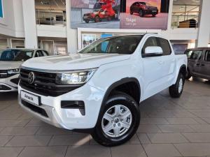Volkswagen Amarok 2.0TDI double cab Life auto - Image 1
