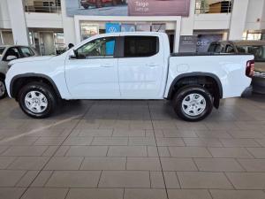 Volkswagen Amarok 2.0TDI double cab Life auto - Image 2