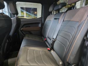 Volkswagen Amarok 3.0TDI V6 double cab PanAmericana 4Motion - Image 12