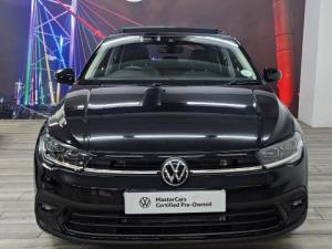 Volkswagen Polo hatch 1.0TSI Life manual - Image 11