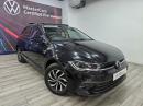 Thumbnail Volkswagen Polo hatch 1.0TSI Life manual