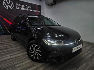 Volkswagen Polo hatch 1.0TSI Life manual - Image 2