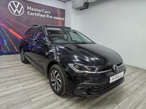 Volkswagen Polo hatch 1.0TSI Life manual - Image 3