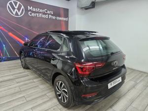 Volkswagen Polo hatch 1.0TSI Life manual - Image 4