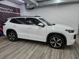 Volkswagen Tayron 1.4TSI Life - Image 19