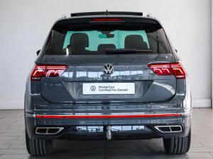 Volkswagen Tiguan 1.4TSI 110kW R-Line - Image 11
