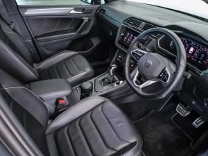 Volkswagen Tiguan 1.4TSI 110kW R-Line - Image 14