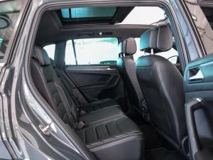 Volkswagen Tiguan 1.4TSI 110kW R-Line - Image 15