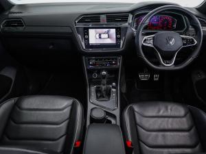 Volkswagen Tiguan 1.4TSI 110kW R-Line - Image 19