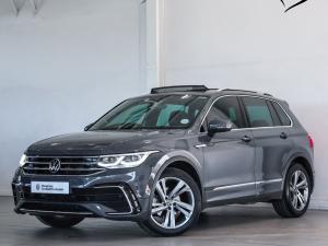 Volkswagen Tiguan 1.4TSI 110kW R-Line - Image 1