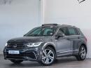 Thumbnail Volkswagen Tiguan 1.4TSI 110kW R-Line