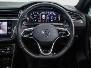 Volkswagen Tiguan 1.4TSI 110kW R-Line - Image 20