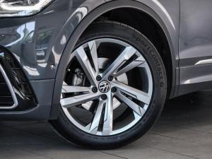 Volkswagen Tiguan 1.4TSI 110kW R-Line - Image 2