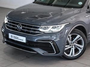 Volkswagen Tiguan 1.4TSI 110kW R-Line - Image 4