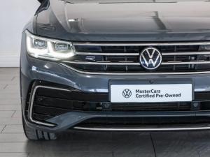 Volkswagen Tiguan 1.4TSI 110kW R-Line - Image 5