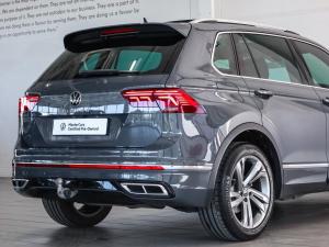 Volkswagen Tiguan 1.4TSI 110kW R-Line - Image 7