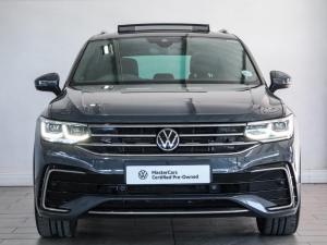 Volkswagen Tiguan 1.4TSI 110kW R-Line - Image 9