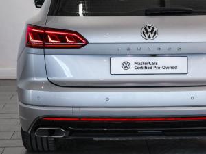 Volkswagen Touareg V6 TDI Executive R-Line - Image 10