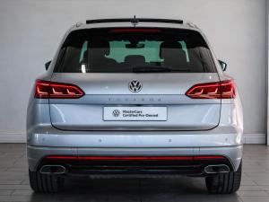 Volkswagen Touareg V6 TDI Executive R-Line - Image 12