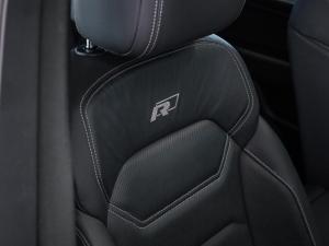 Volkswagen Touareg V6 TDI Executive R-Line - Image 14