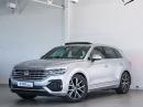 Thumbnail Volkswagen Touareg V6 TDI Executive R-Line