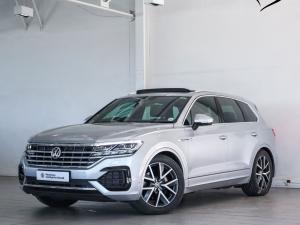 Volkswagen Touareg V6 TDI Executive R-Line - Image 1