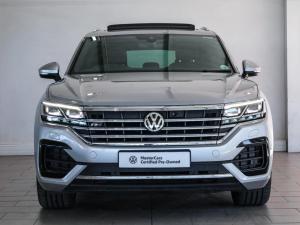 Volkswagen Touareg V6 TDI Executive R-Line - Image 5