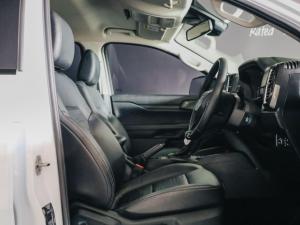 Ford Ranger 2.0 SiT double cab XLT - Image 12