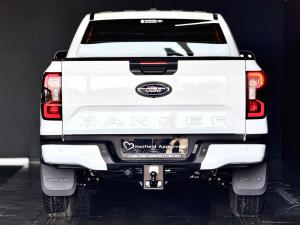 Ford Ranger 2.0 SiT double cab XLT - Image 14