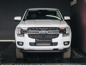 Ford Ranger 2.0 SiT double cab XLT - Image 16