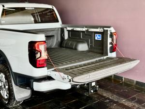 Ford Ranger 2.0 SiT double cab XLT - Image 23