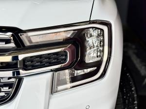 Ford Ranger 2.0 SiT double cab XLT - Image 24