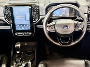 Ford Ranger 2.0 SiT double cab XLT - Image 7