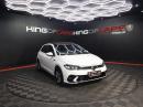 Thumbnail Volkswagen Polo hatch 1.0TSI R-Line