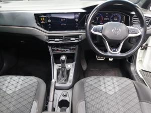 Volkswagen Polo hatch 1.0TSI R-Line - Image 14