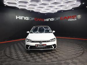 Volkswagen Polo hatch 1.0TSI R-Line - Image 2