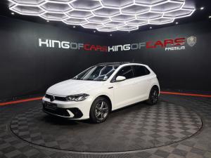 Volkswagen Polo hatch 1.0TSI R-Line - Image 3