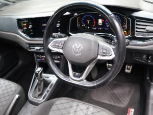Volkswagen Polo hatch 1.0TSI R-Line - Image 16