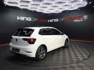 Volkswagen Polo hatch 1.0TSI R-Line - Image 4