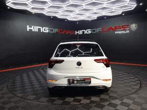 Volkswagen Polo hatch 1.0TSI R-Line - Image 5