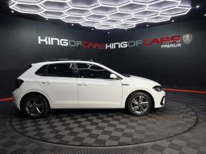 Volkswagen Polo hatch 1.0TSI R-Line - Image 7