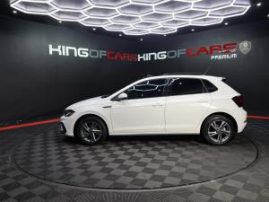 Volkswagen Polo hatch 1.0TSI R-Line - Image 8