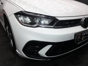 Volkswagen Polo hatch 1.0TSI R-Line - Image 9