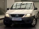 Thumbnail Nissan NP200 1.6i safety pack (aircon)