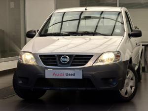 Nissan NP200 1.6i safety pack (aircon) - Image 1