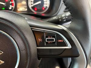 Suzuki Baleno 1.5 GL manual - Image 11