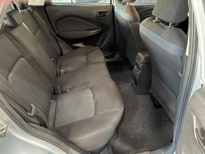 Suzuki Baleno 1.5 GL manual - Image 17