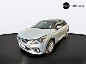 Suzuki Baleno 1.5 GL manual - Image 19