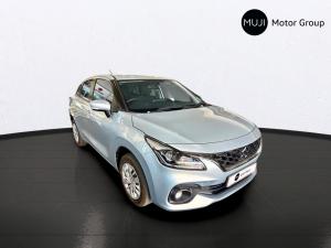 Suzuki Baleno 1.5 GL manual - Image 1