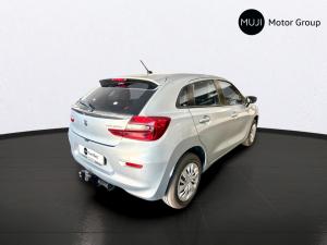 Suzuki Baleno 1.5 GL manual - Image 20